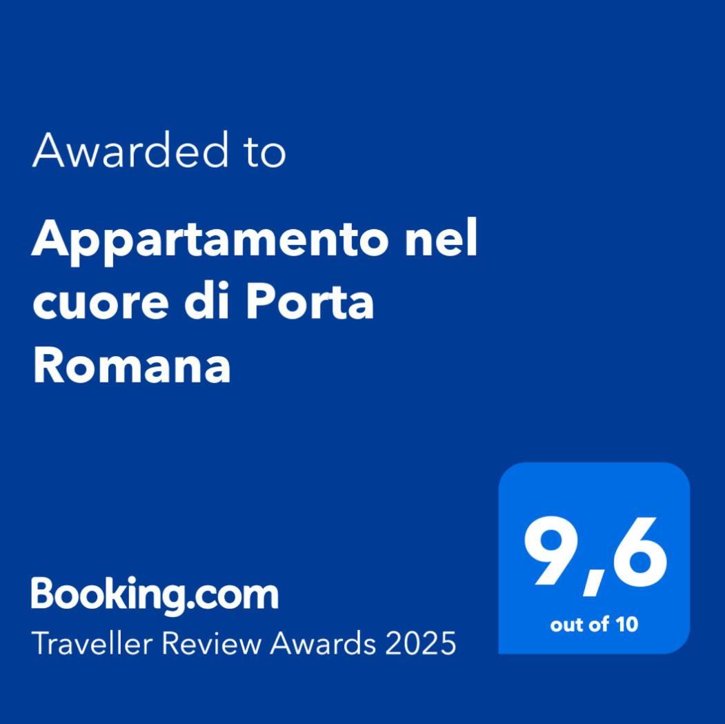 Appartamento Nel Cuore Di Porta Romana Milánó Kültér fotó